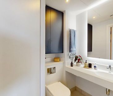 Studio to rent - Photo 4