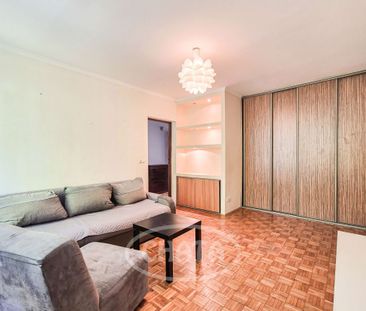 ul. Cynowa / Balkon / Rozkład / Media Miejskie - Photo 1