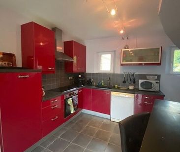 Location Maison 4 pièces 122m² ISNEAUVILLE 76230 - Photo 4