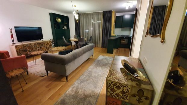 INCHIRIERE APARTAMENT 2 CAMERE AVIATIEI PARK HERASTRAU - Photo 1