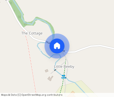 Hungarton Lane, Beeby LE7 3BJ - Photo 1