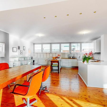 Spectacular 166 sqm rooftop apartment - Photo 4