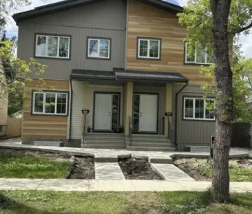 1 Bedroom Executive Basement Suite | 10984 123 Street Northwest, Ed... - Photo 1