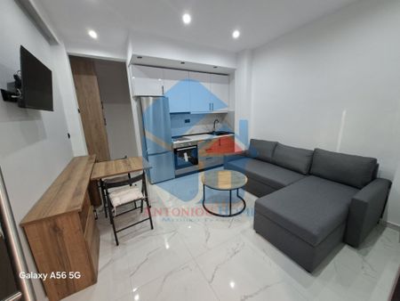 Studio / γκαρσονιέρα 25 τ.μ. για ενοικίαση, Θεσσαλονίκη - Κέντρο, Φάληρο - Photo 2