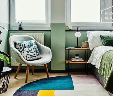 Courland Grove, SW8 - Photo 2