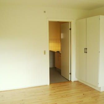 1-værelses studiebolig - Photo 1