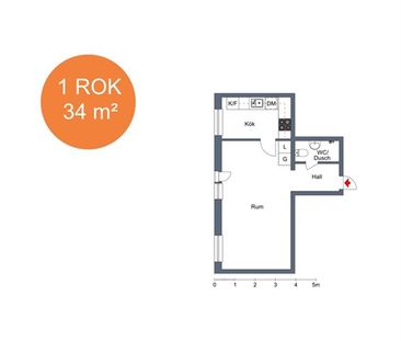 Sommarrogatan 3 - Photo 5