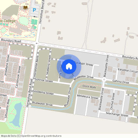 Room 2, Vic 3217, 9 Flow Way, Armstrong Creek