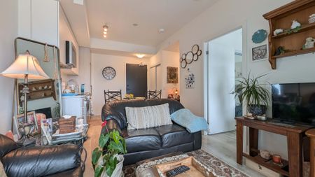 For Lease - 185 Deerfield Road Unit# 321, Newmarket, Ontario - Photo 3