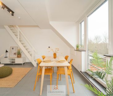Duplex-appartement Wondelgem! - Photo 6