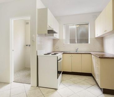 1/336 Livingstone Road, Marrickville NSW 2204 - Apartment For Rent ... - Photo 4