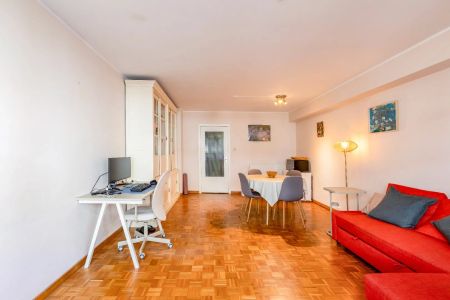 1slp. appartement nabij het Gent Sint-Pieters - Foto 5