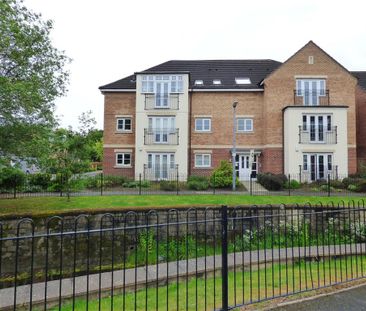 2 bedroom apartment to rent - Photo 6