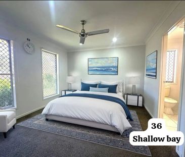 Family home for rent at Springfield Lakes - Photo 4