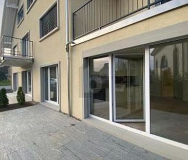 Wohnung in Hallau - Photo 1