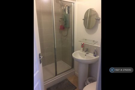 2 bedroom flat to rent - Photo 4