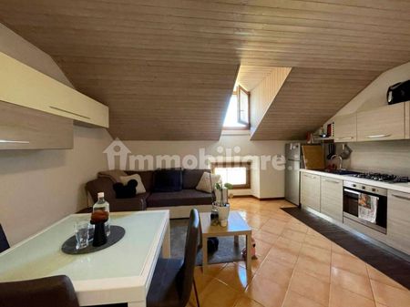 Trilocale piazzale Giovanni Bertacchi 15, Centro, Sondrio - Photo 4