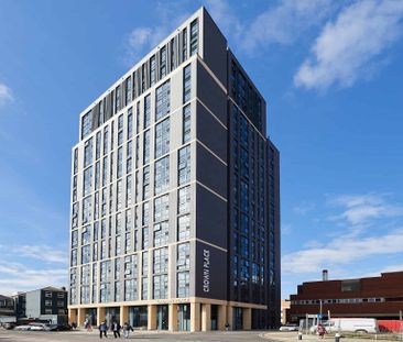 2 Bed Apartment - Photo 1