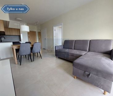 Mieszkanie na Wynajem, 39.75m - Zdjęcie 4