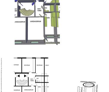 Anders Prästgatan 3 - Photo 2