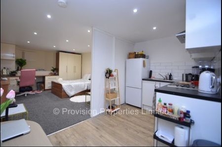 1 Bedroom Flats for Rent - Photo 3