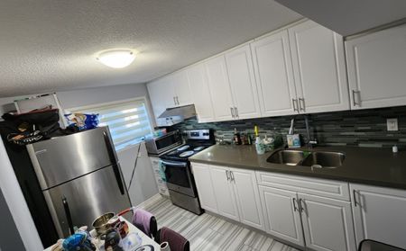 For Lease - 85 Carrera Boulevard, Toronto, Ontario - Photo 2