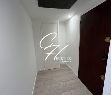 GRENOBLE - APPARTEMENT T1- EXCELLENT ETAT - Photo 5