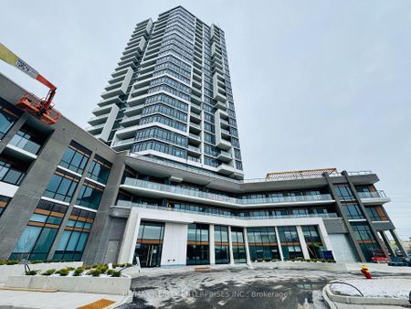 For Lease - 8020 Derry Rd N/A Unit# 608, Milton, Ontario - Photo 3