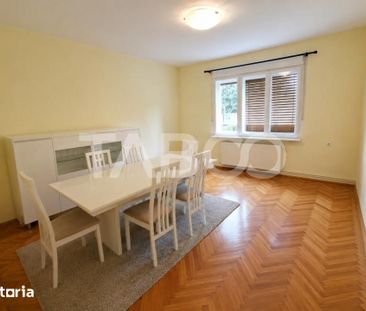 Apartament la casa de inchiriat 3 camere zona Sub Arini din Sibiu - Photo 5