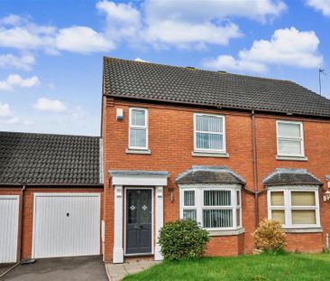 2 bedroom semi-detached house to rent - Photo 6