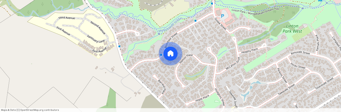 35 Blomfield Street, Pukehangi, Rotorua