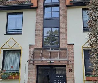 Stilvolle Galeriewohnung mit EBK im Hildener Norden - Foto 1