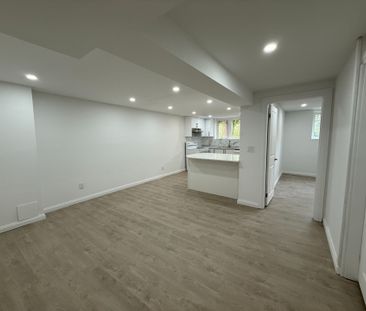 For Lease - 374 Rita's Avenue Unit# Lower, Newmarket, Ontario - Photo 6