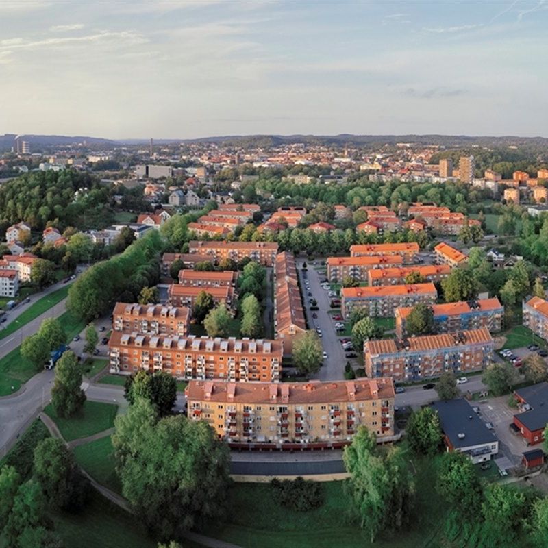 Jössagatan 5 - Photo 1