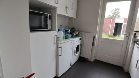 Te huur: Kamer Thomas à Kempislaan in Eindhoven - Foto 4