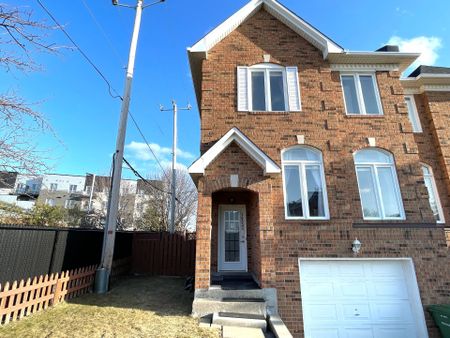 Rue Harry-Worth, H9H 5H5, Montréal - Photo 5