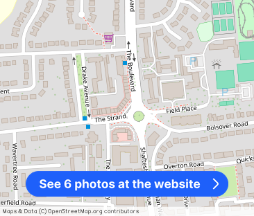 Strand Parade, Goring-By-Sea, Worthing - Photo 1