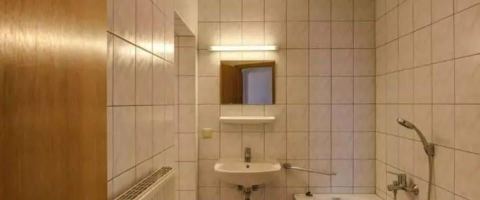 Frisch renovierte 2-Zi.- Wohnung in Gera zu vermieten - Foto 1