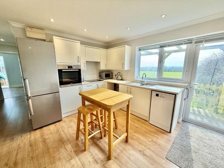 2 bedroom house to rent - Photo 4