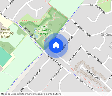 Uniform Close, Harrogate, HG2 - Photo 1