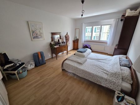 2 Zimmer, 50 m², 2. Stock - Photo 3