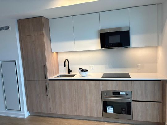 For Lease - 35 Parliament Street Unit# 1113, Toronto, Ontario - Photo 1