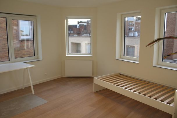 Onze-Lieve-Vrouwestraat 28, kamer - Photo 1
