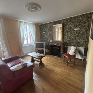 Location Appartement 2 pièces 68m² LE CREUSOT 71200 - Photo 2