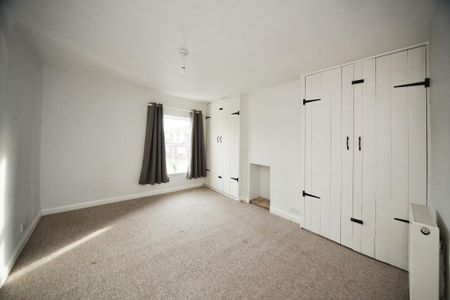 1 bedroom terraced house to rent - Photo 4