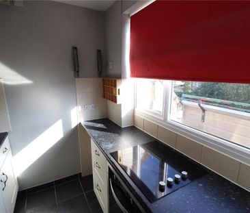 1 bedroom apartment to rent - Photo 6