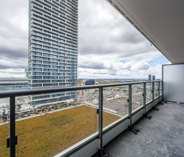 For Lease - 898 Portage Parkway Unit# 1706, Vaughan, Ontario - Photo 4