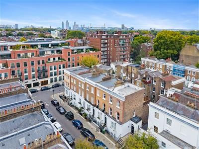 Oakley Gardens, SW3 - Photo 1