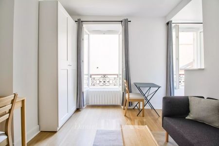 Appartement à louer à Paris 15Ème - Photo 2