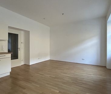 1-Zimmer-Wohnung in Toplage – Jakoministraße 30 - Photo 2